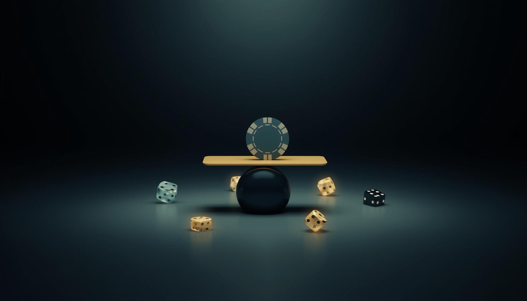 How to Choose the Right Casino